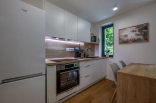Apartmán Jurošík - Terchová - 6