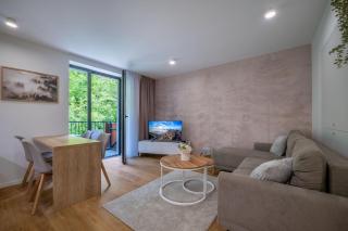 Apartmán Jurošík - Terchová - 8