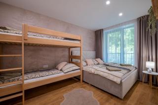 Apartmán Jurošík - Terchová - 2