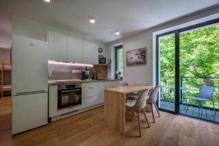 Apartmán Jurošík - Terchová - 9