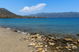 Cosmo Rooms - Seaside Elegance with Views of Monemvasia Castle - Monemvasia - 3