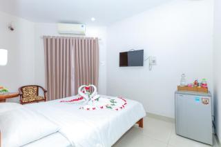 Khách sạn giá rẻ Ciao Quy Nhơn - Quy Nhon - 4