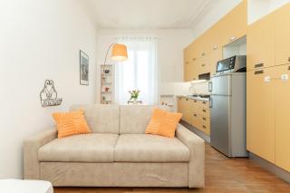 Amalia Stay, sea front and 50 meters from the Station - Génova - 6