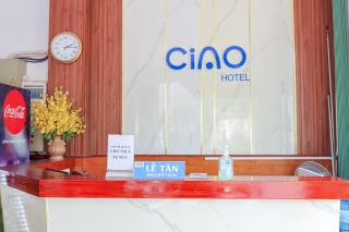 Khách sạn giá rẻ Ciao Quy Nhơn - Quy Nhon - 3