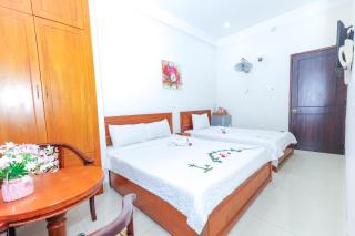 Khách sạn giá rẻ Ciao Quy Nhơn - Quy Nhon - 1