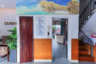 Khách sạn giá rẻ Ciao Quy Nhơn - Quy Nhon - 2