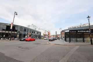1bed, 1 bath - Jewellery Quarter - Birmingham - 3