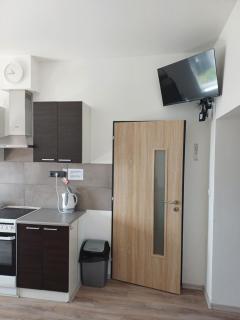 Apartmány Kortan - Huštěnovice - 4