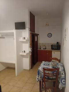 Mouria Studio B - Kithnos - 8