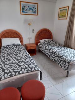 Casa Andalusia in Nerja - Nerja - 1