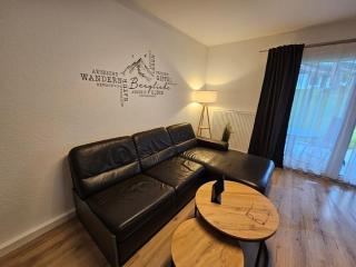 Ferienhaus Nr 96, Kategorie Komfort Plus, Feriendorf Hochbergle, Allgäu - Karlsebene - 9