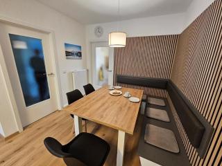 Ferienhaus Nr 96, Kategorie Komfort Plus, Feriendorf Hochbergle, Allgäu - Karlsebene - 8