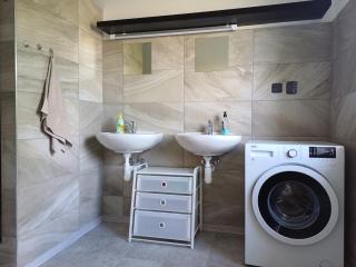 Apartmány Kortan - Huštěnovice - 6