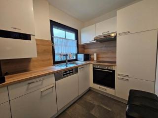 Ferienhaus Nr 96, Kategorie Komfort Plus, Feriendorf Hochbergle, Allgäu - Karlsebene - 6