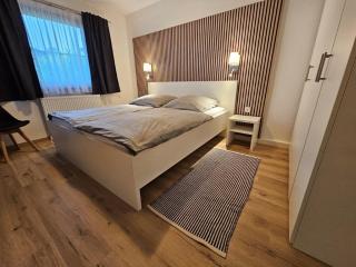 Ferienhaus Nr 96, Kategorie Komfort Plus, Feriendorf Hochbergle, Allgäu - Karlsebene - 5