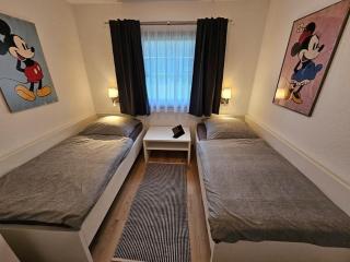 Ferienhaus Nr 96, Kategorie Komfort Plus, Feriendorf Hochbergle, Allgäu - Karlsebene - 4