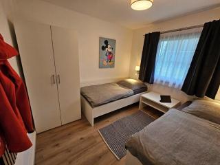Ferienhaus Nr 96, Kategorie Komfort Plus, Feriendorf Hochbergle, Allgäu - Karlsebene - 3