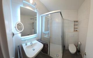 Ferienhaus Nr 96, Kategorie Komfort Plus, Feriendorf Hochbergle, Allgäu - Karlsebene - 2