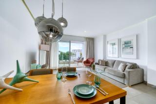 3105 Luxury Apartment with Terrace in Los Monteros - Marbella - 9