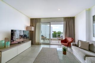 3105 Luxury Apartment with Terrace in Los Monteros - Marbella - 6