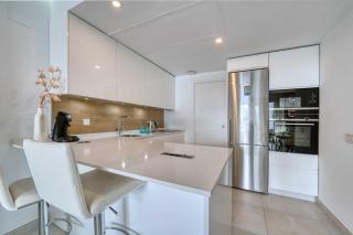 3105 Luxury Apartment with Terrace in Los Monteros - Marbella - 5