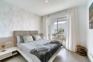 3105 Luxury Apartment with Terrace in Los Monteros - 3