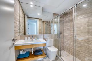 3105 Luxury Apartment with Terrace in Los Monteros - Marbella - 2