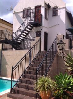 Montana Cape House - Pretoria - 8