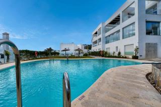 3105 Luxury Apartment with Terrace in Los Monteros - 1