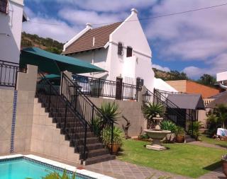 Montana Cape House - Pretoria - 6