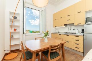 Amalia Stay, sea front and 50 meters from the Station - Génova - 1