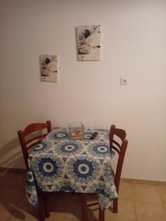 Mouria Studio B - Kithnos - 7