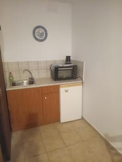 Mouria Studio B - Kithnos - 5