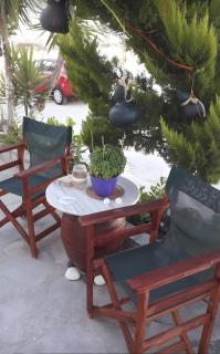 Mouria Studio B - Kithnos - 3