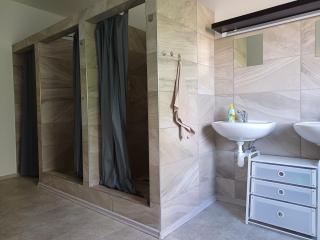 Apartmány Kortan - Huštěnovice - 7