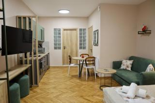 Best House Myrto Pasalimani Piraeus - Piraeus - 4