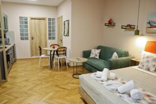 Best House Myrto Pasalimani Piraeus - Piraeus - 3