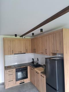 Apartamenty u Anety - Wilkasy - 4