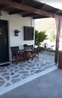 Mouria Studio C - Kithnos - 1