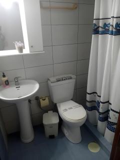 Mouria Studio B - Kithnos - 6
