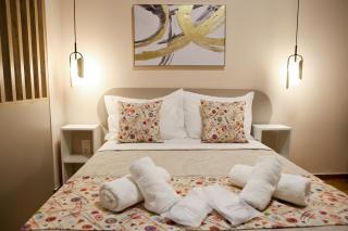 Best House Cleo Pasalimani Piraeus - Piraeus - 8