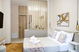 Best House Cleo Pasalimani Piraeus - Piraeus - 7