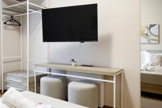 Best House Cleo Pasalimani Piraeus - Piraeus - 5