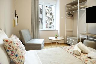 Best House Cleo Pasalimani Piraeus - Piraeus - 6