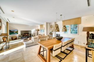 3055 Family villa close to the beach - Marbella - 9