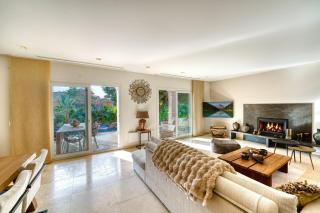 3055 Family villa close to the beach - Marbella - 5