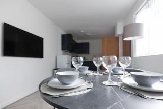 1bed, 1 bath - Jewellery Quarter - Birmingham - 1