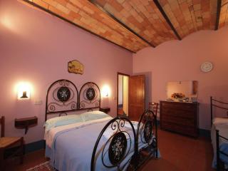 Modern Farmhouse in Pienza with Pool - 7