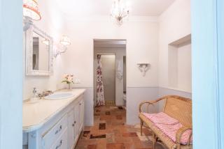 Tuscany Country Home - Colle Val D'Elsa - 1