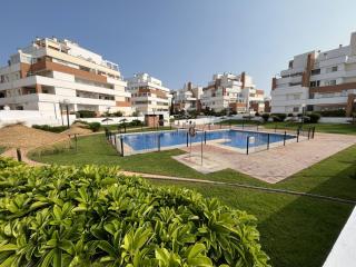 Apartamento Aguaserena confort Playa y Piscinas - Roquetas de Mar - 9